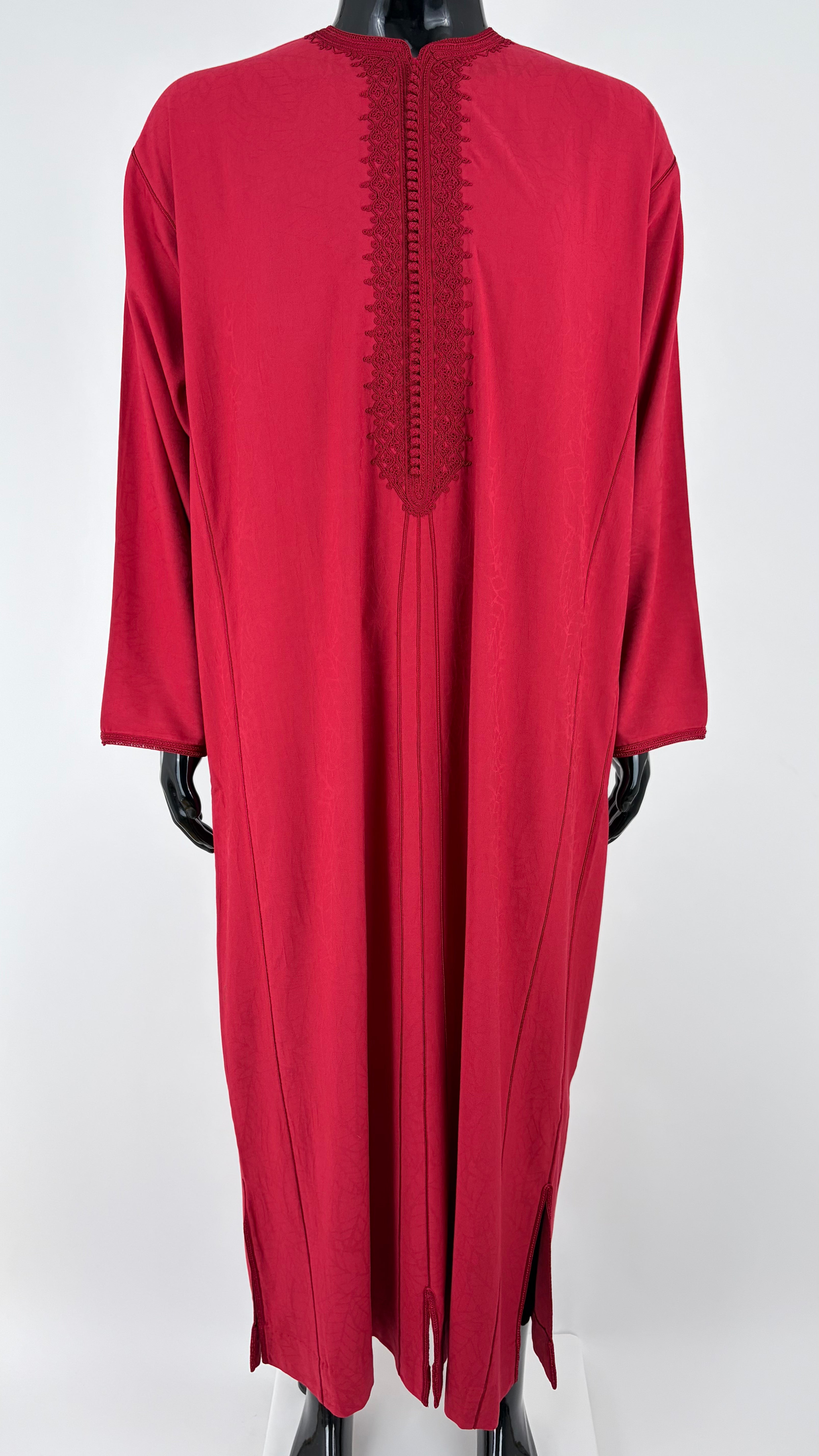 Istanbul - Royal Red