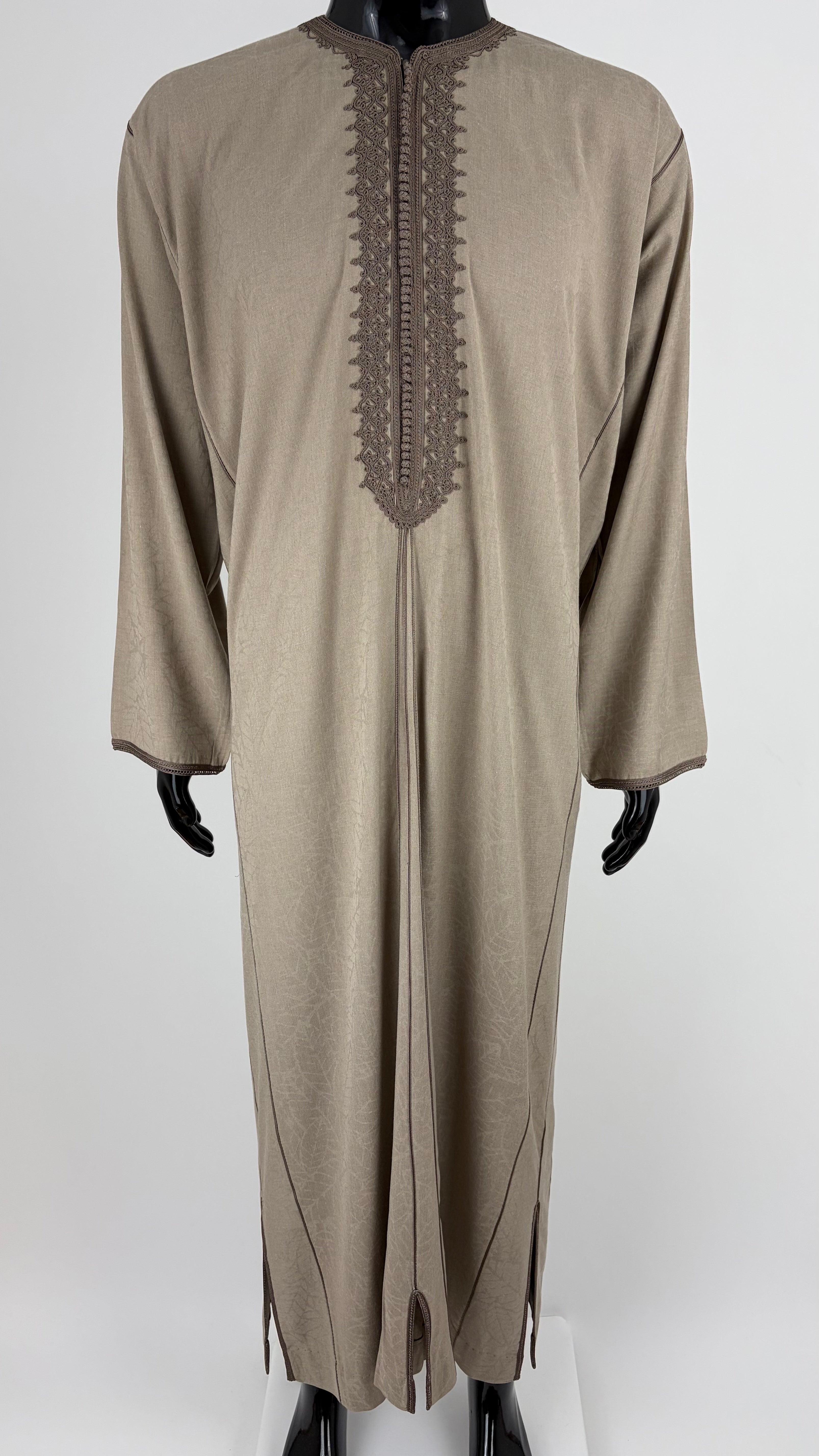 Istanbul - Château Beige