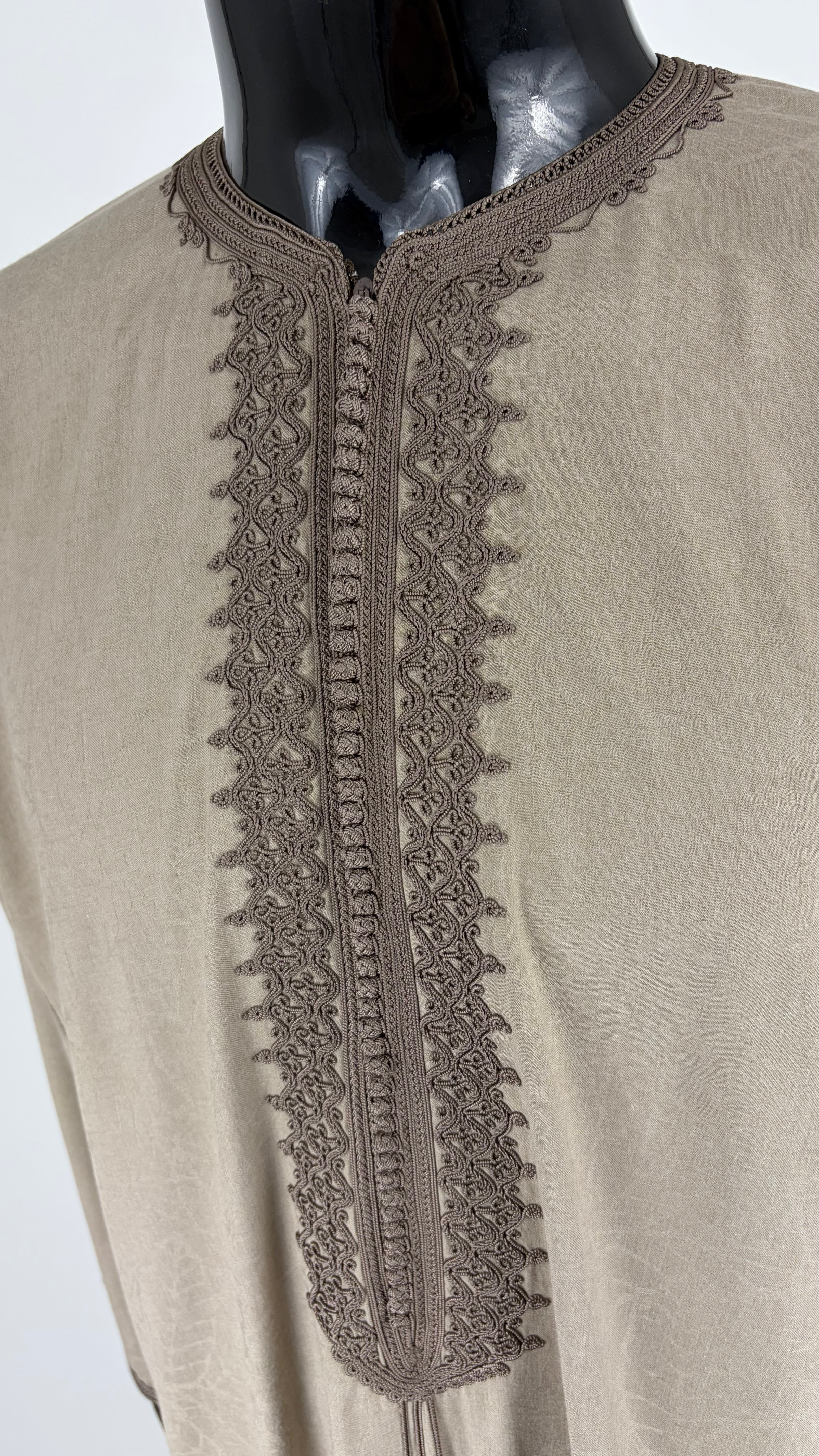 Istanbul - Château Beige