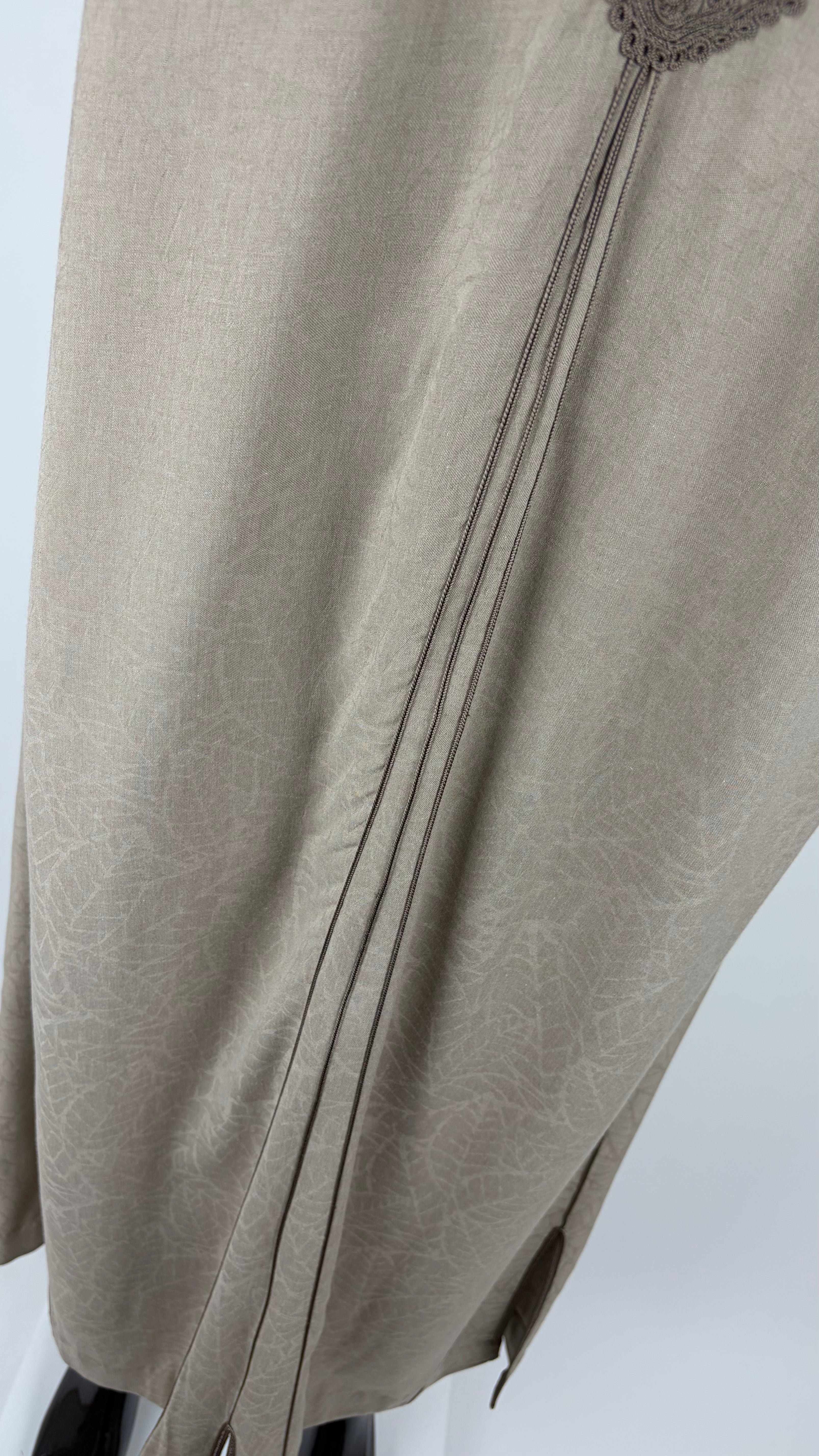 Istanbul - Château Beige