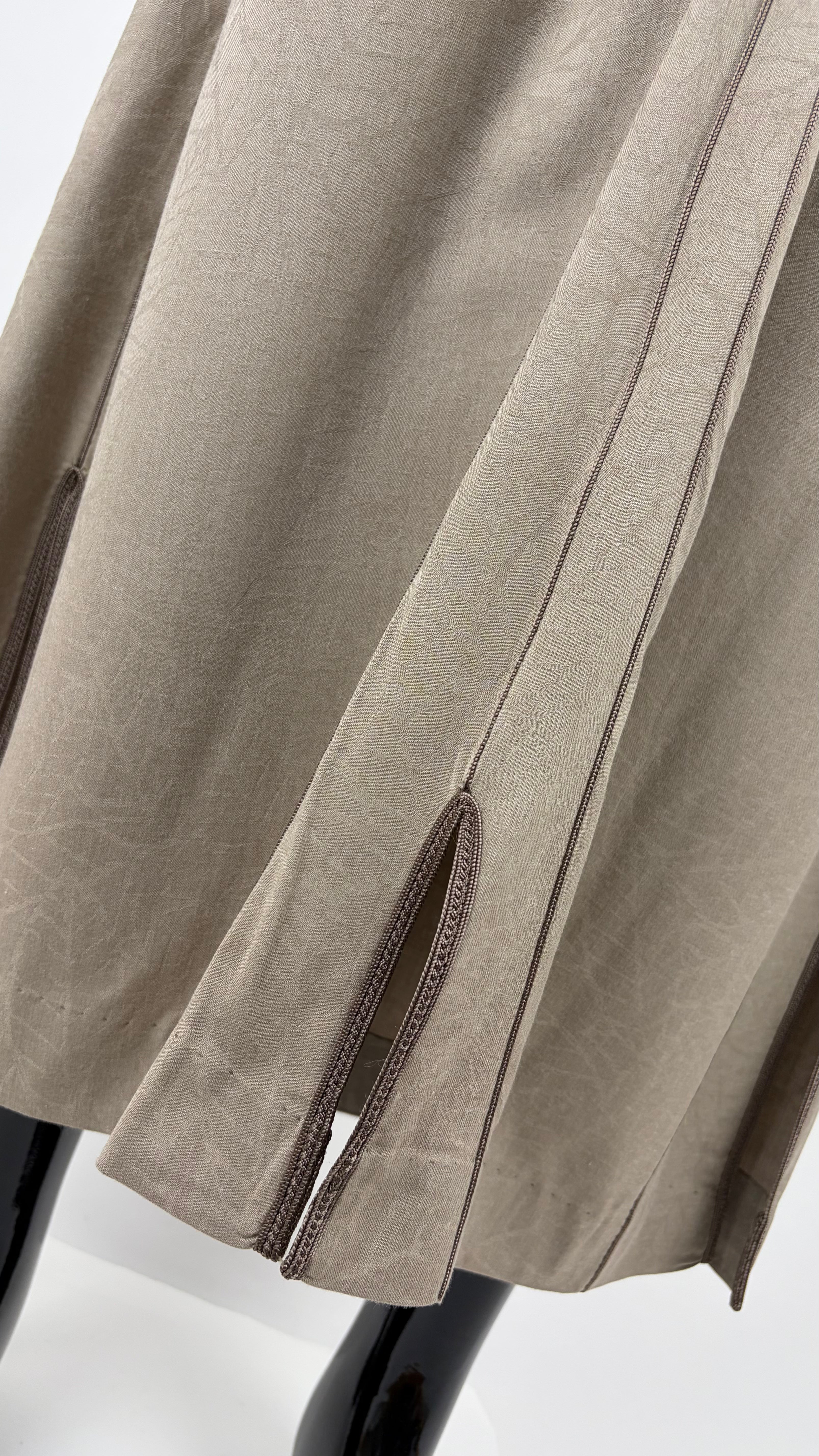 Istanbul - Château Beige