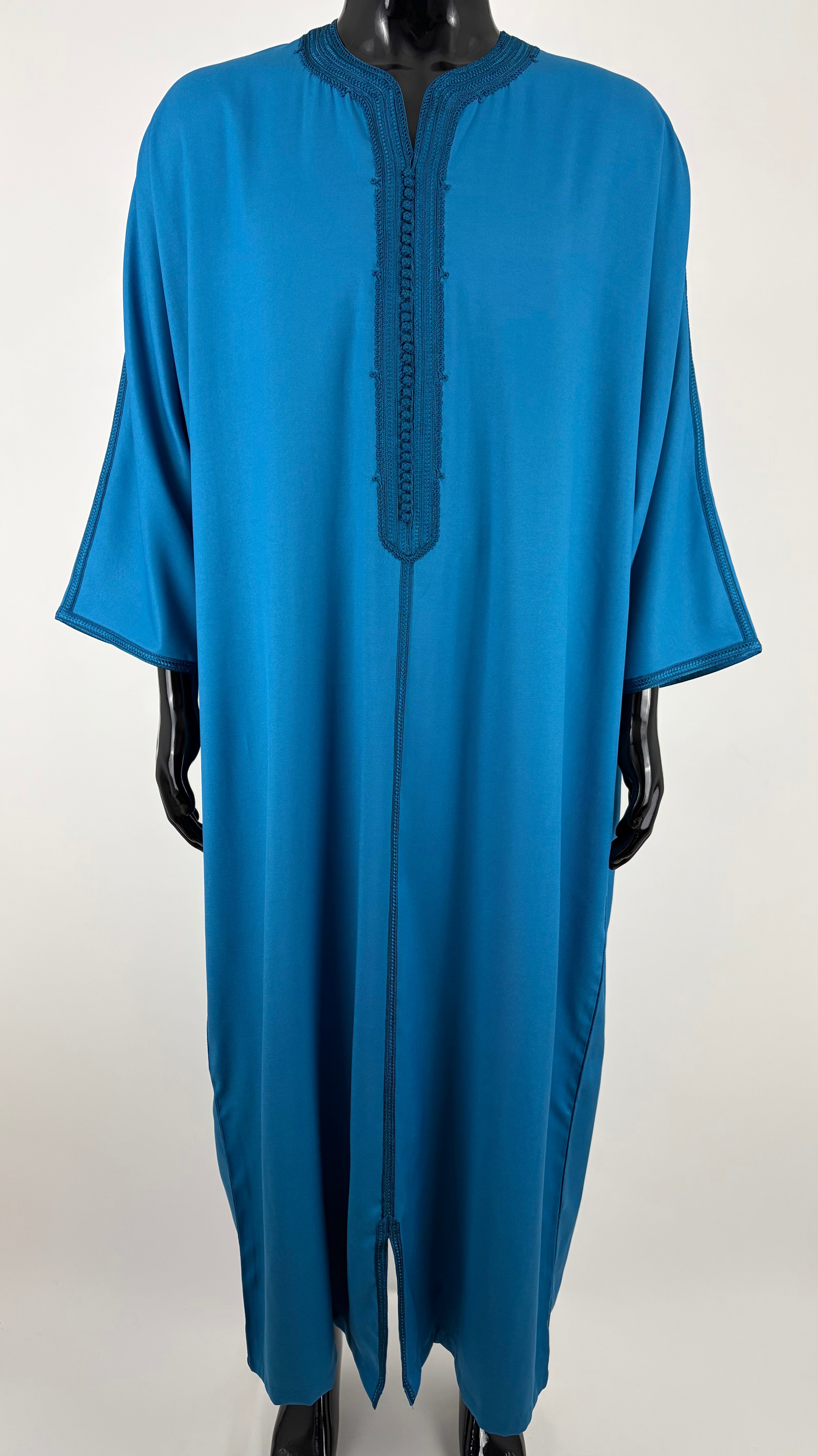 Santiago De Cali - Coral Blue