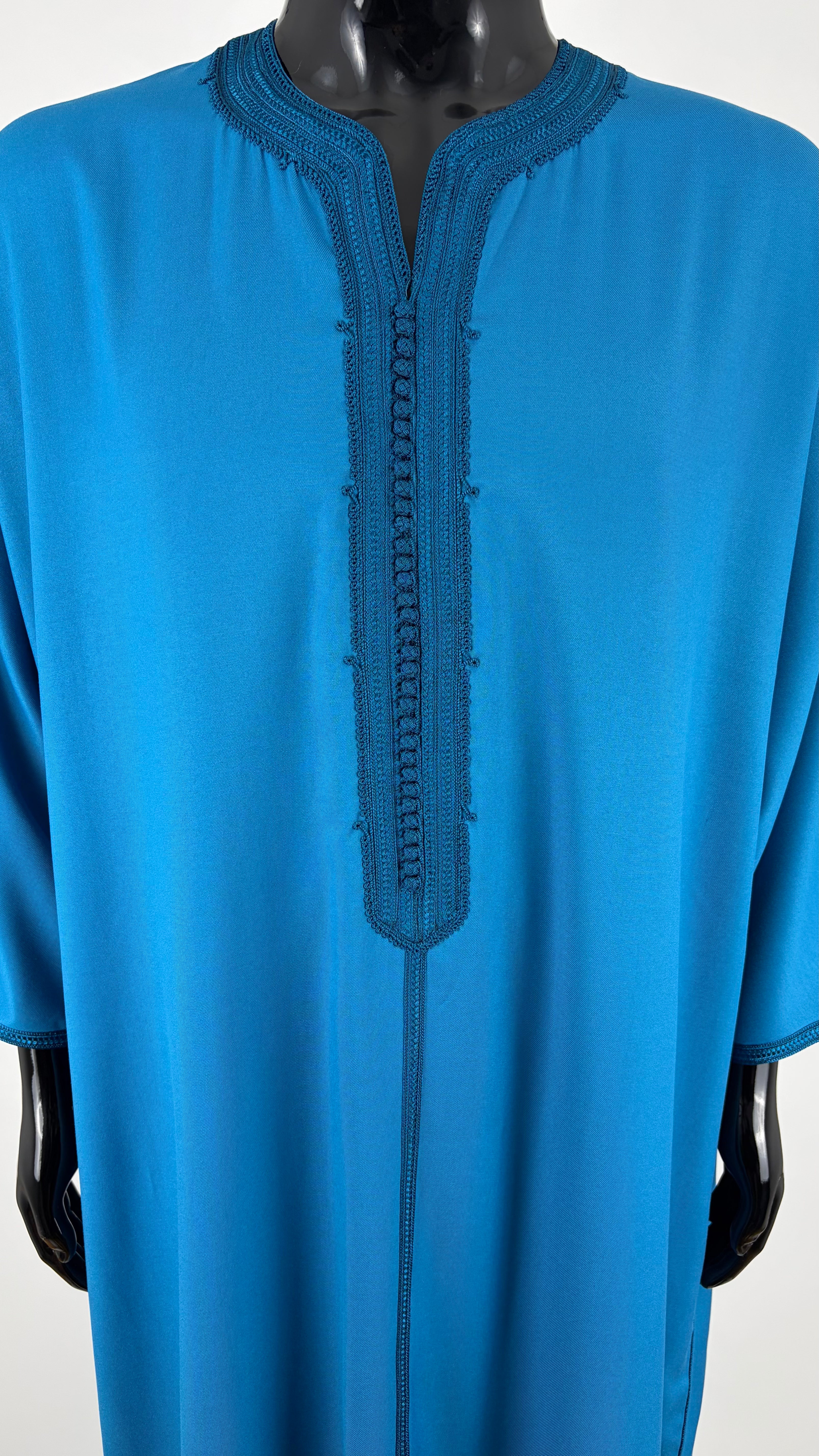 Santiago De Cali - Coral Blue