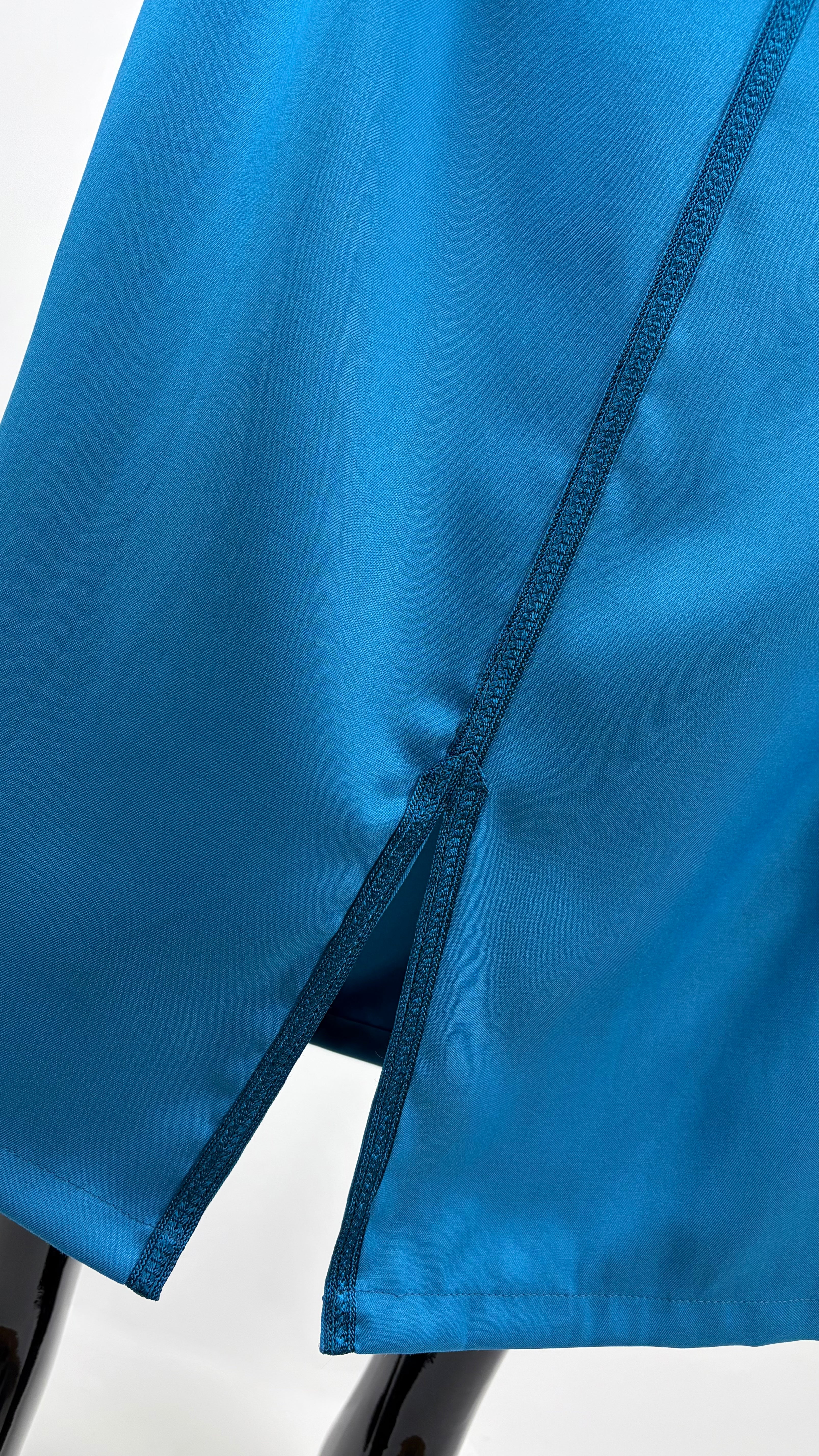 Santiago De Cali - Coral Blue