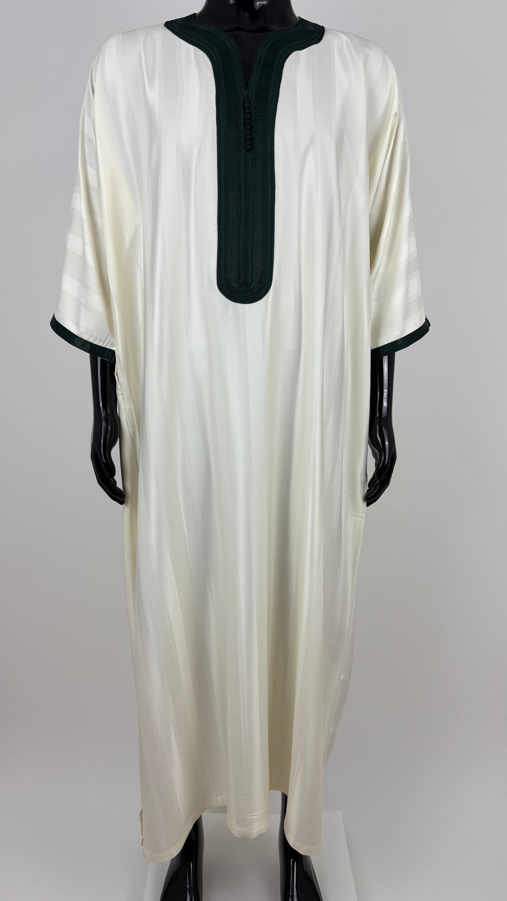 Amalfi - Ivory Emerald