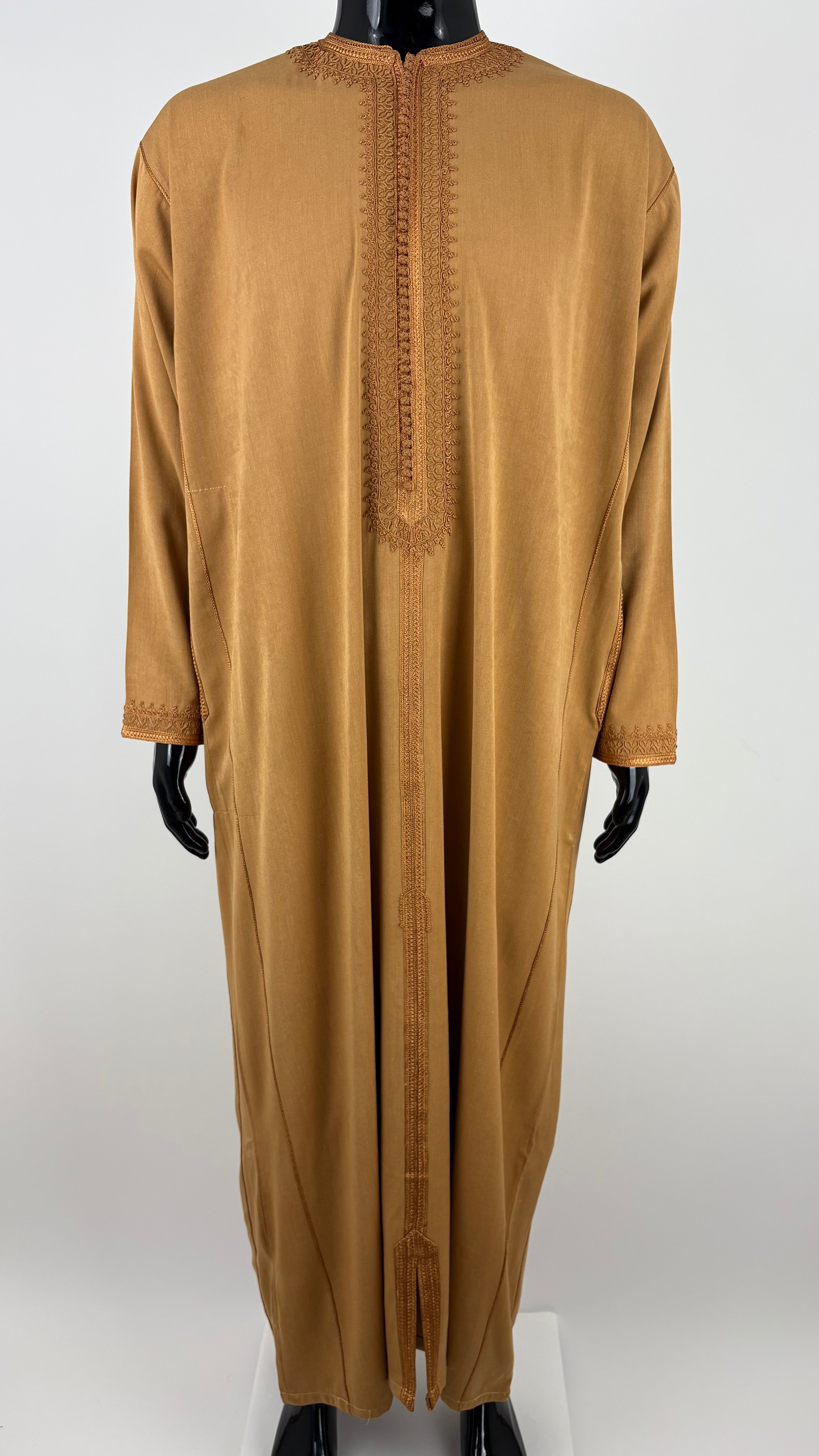 Marrakech - Desert Amber