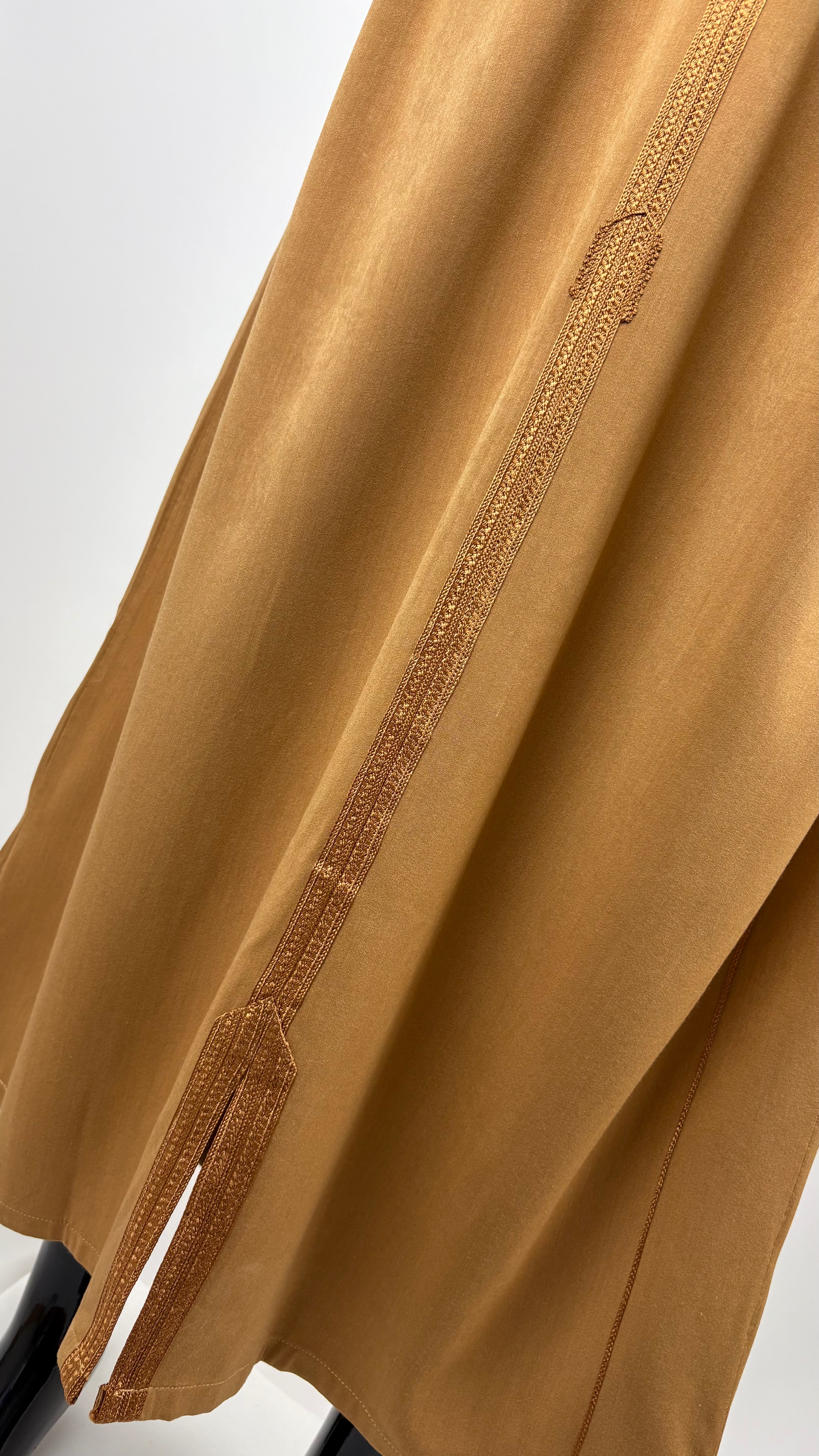 Marrakech - Desert Amber