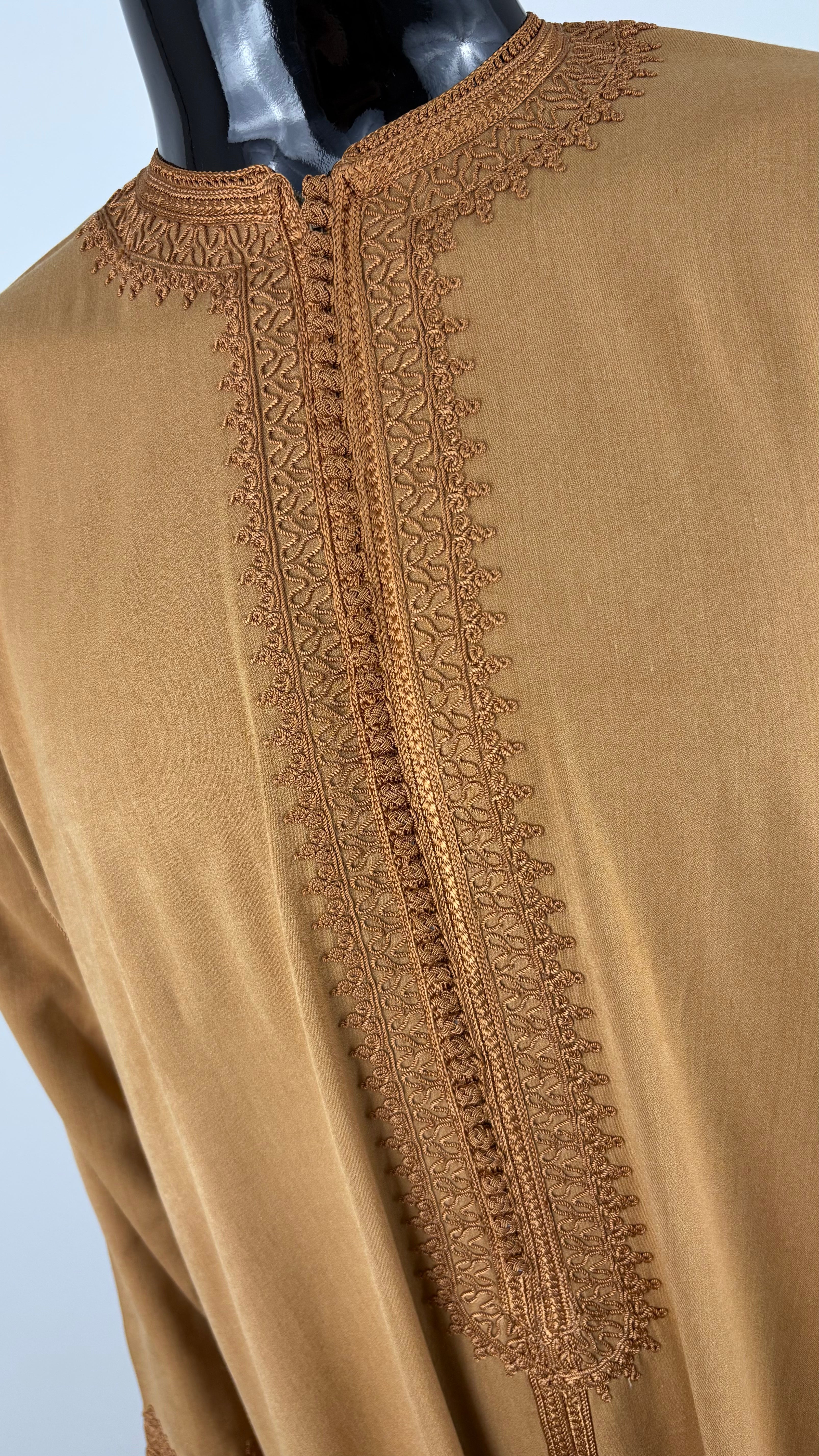 Marrakech - Desert Amber