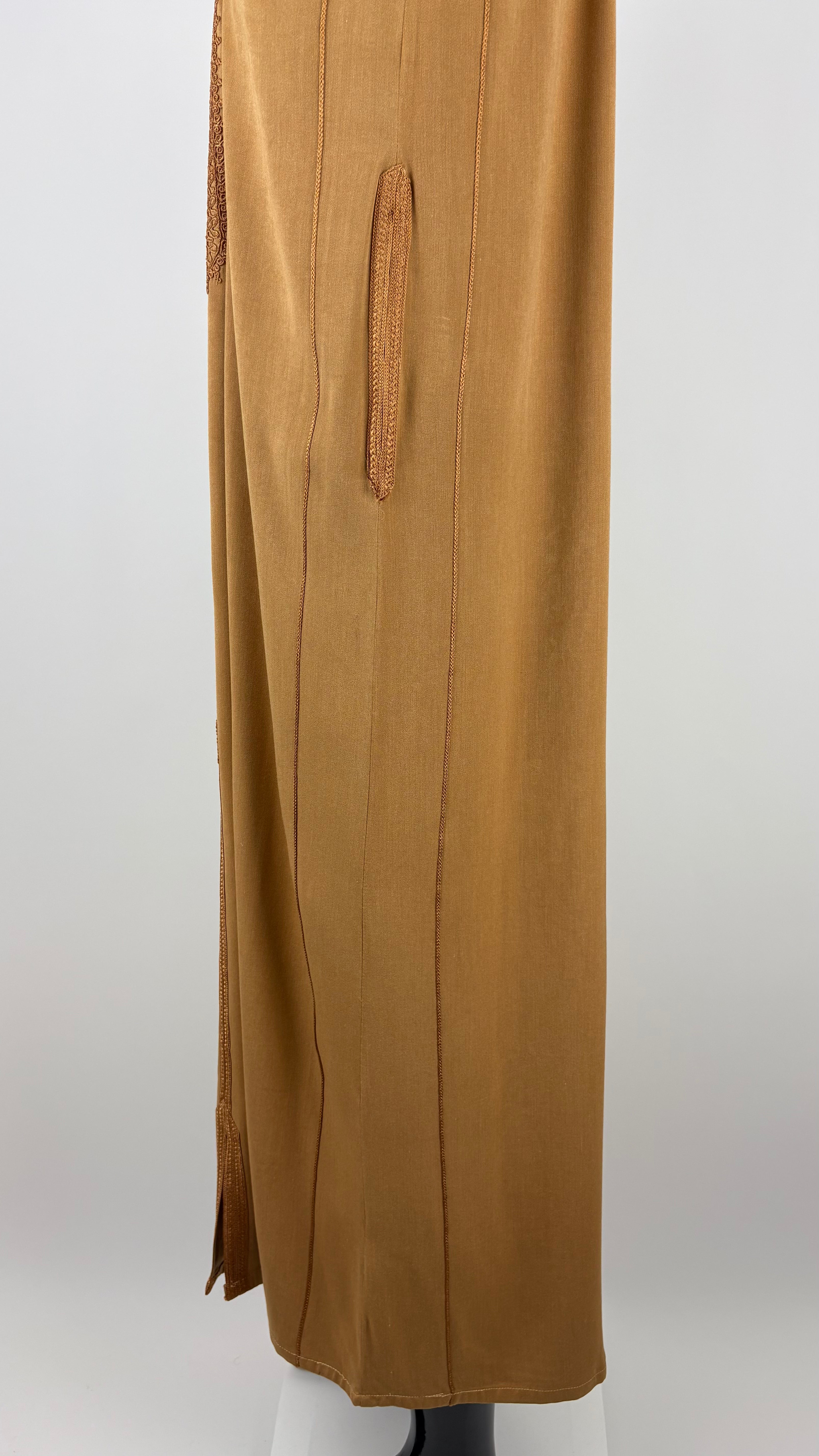 Marrakech - Desert Amber