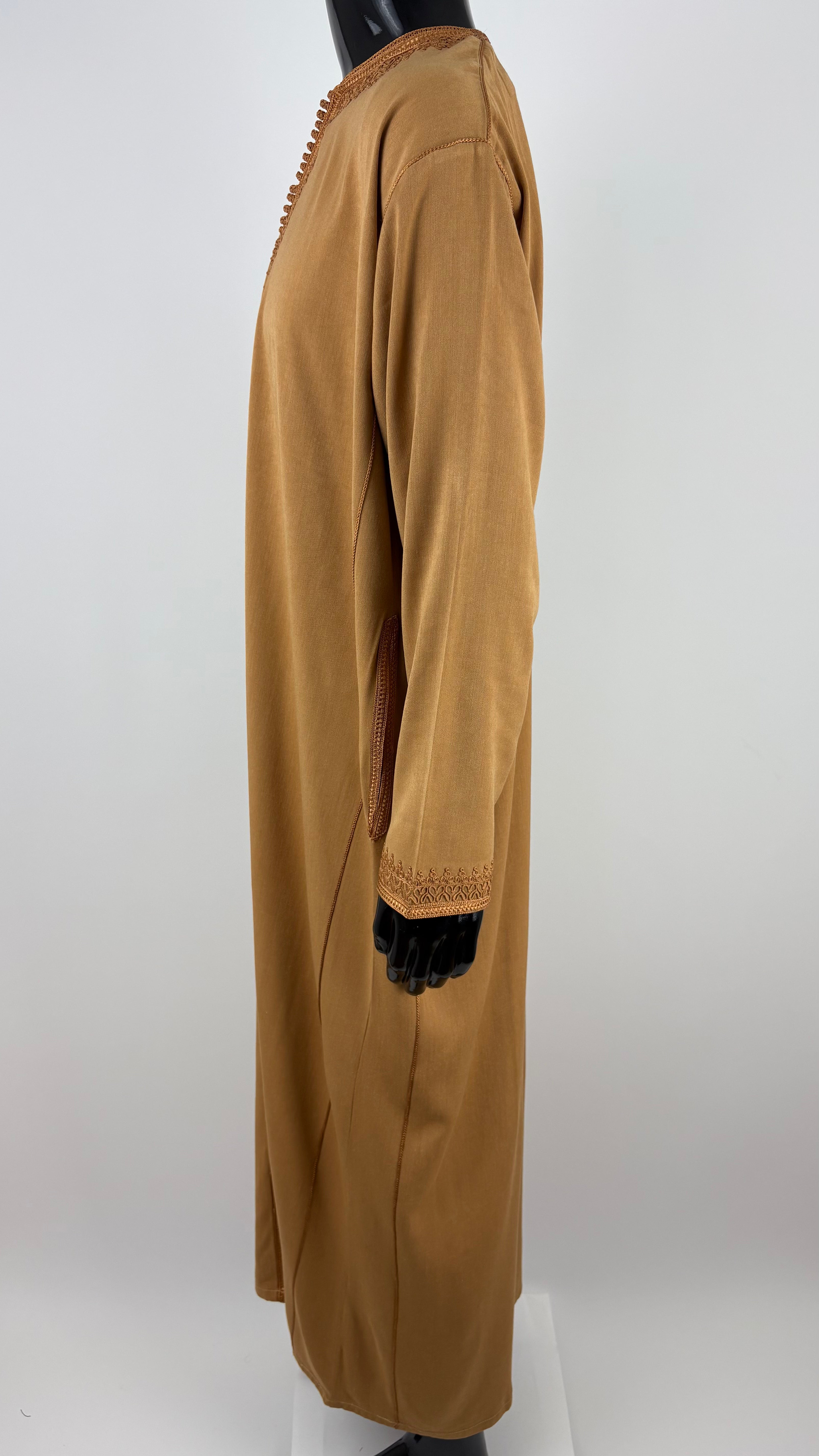 Marrakech - Desert Amber