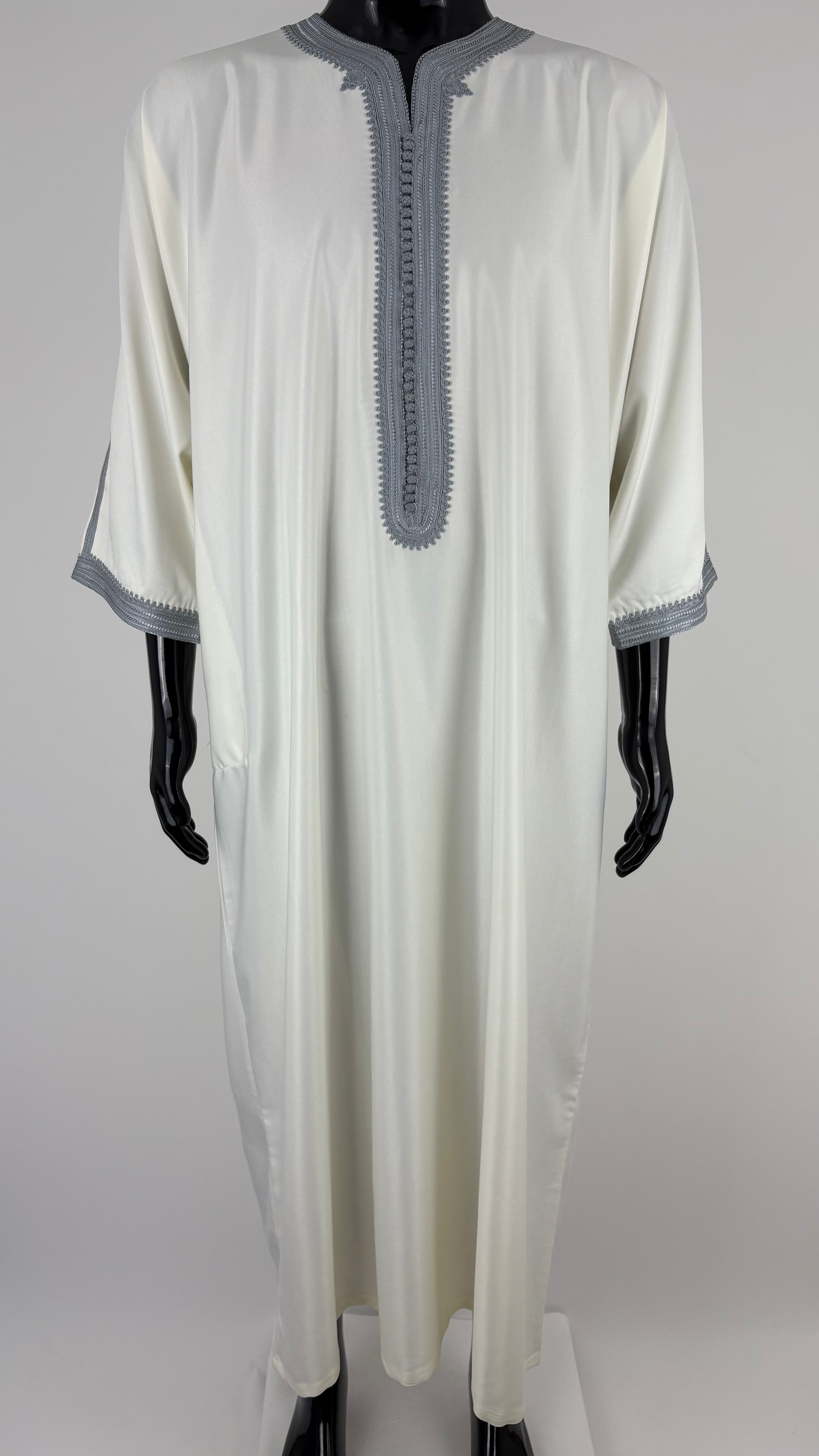 Sicilia - Off-White Cloud