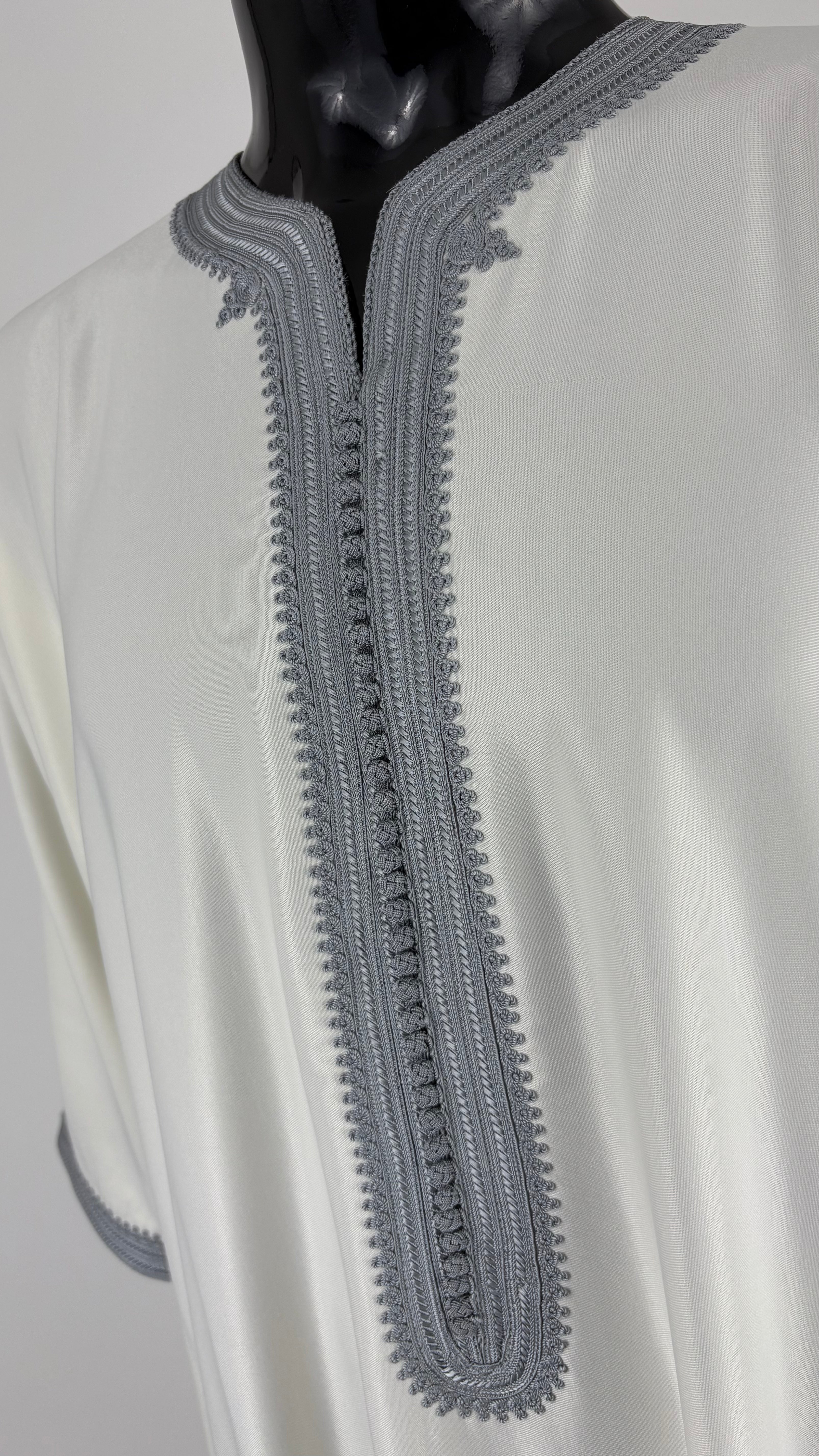 Sicilia - Off-White Cloud