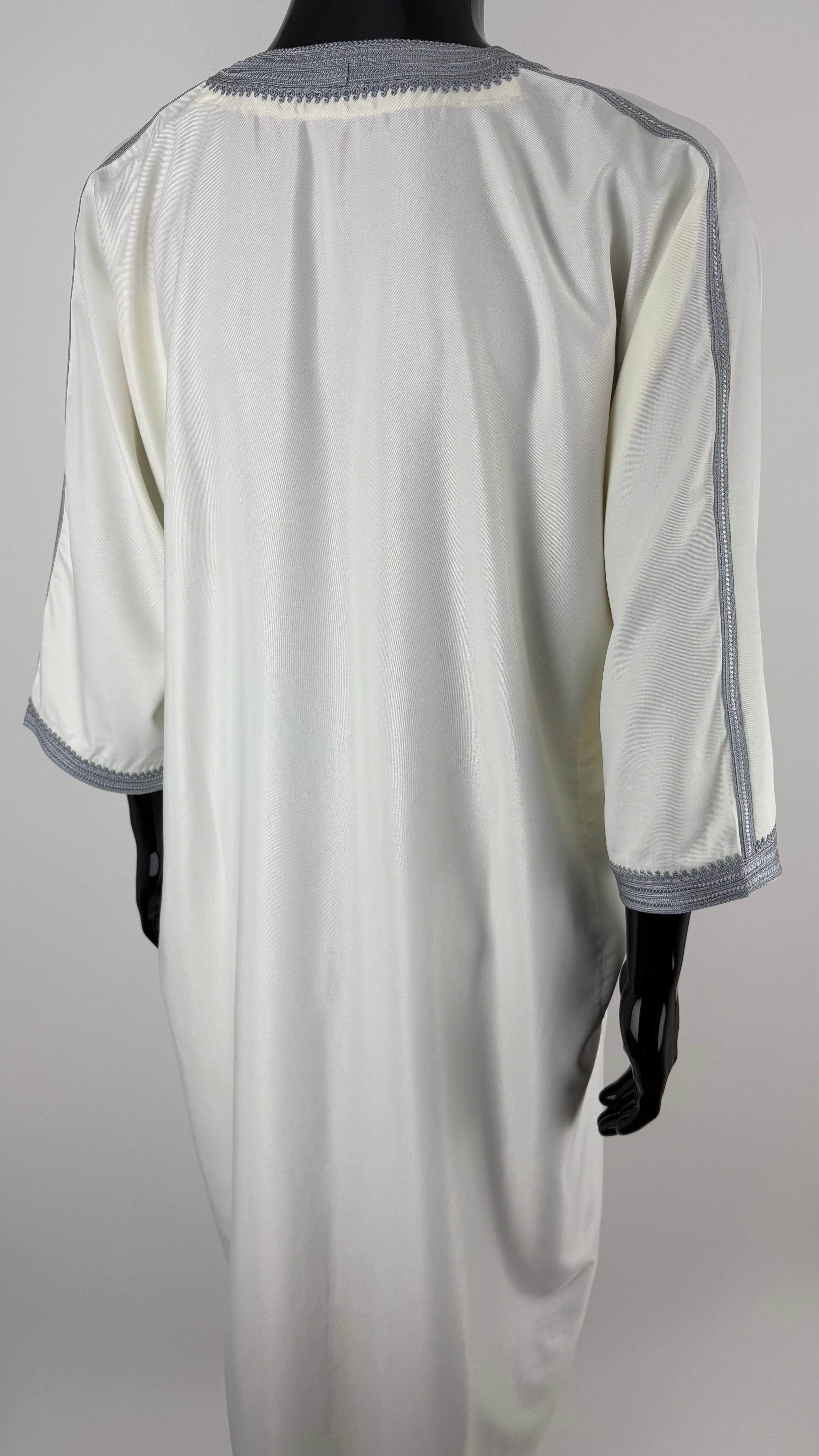 Sicilia - Off-White Cloud